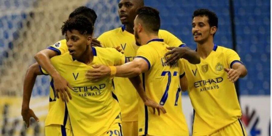 السد القطري يفوز على النصر السعودي ٢-١ بدوري أبطال آسيا