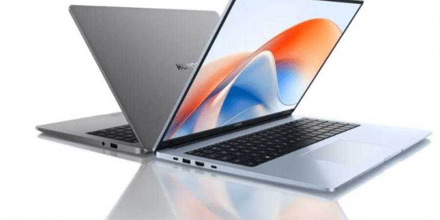 Honor تطلق تحديث MagicBook X14 Plus وX16 Plus بالجيل 13 من معالجات إنتل