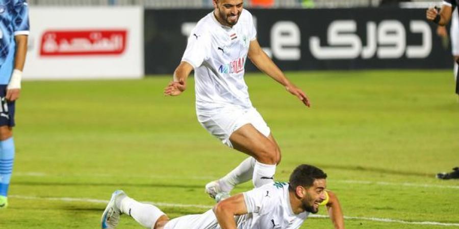 الأهلي يواصل نزيف النقاط والزمالك يستعيد رونقه أمام المحلة.. نتائج مثيرة في الدوري