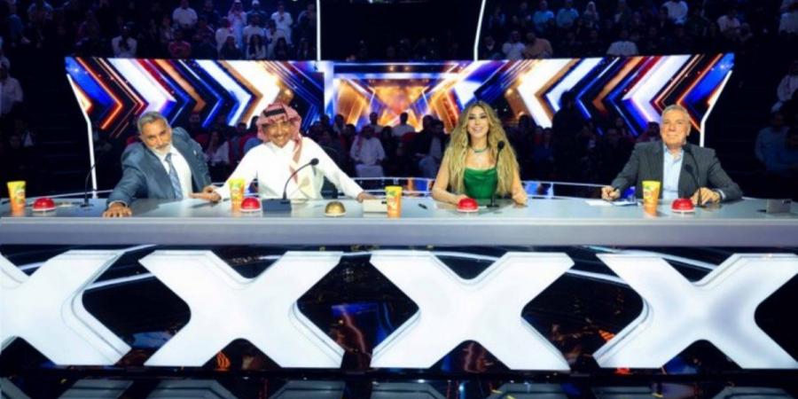 22:04
المشاهير العرب

جدال بين نجوى كرم كرم و باسم يوسف في Arabs Got Talent .. و ناصر القصبي يتدخل