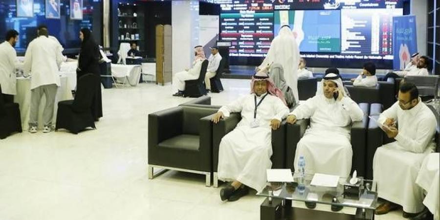 تداولات السعوديين في الأسهم الأمريكية تقفز 110% بالربع الثالث لـ23.9 مليار دولار