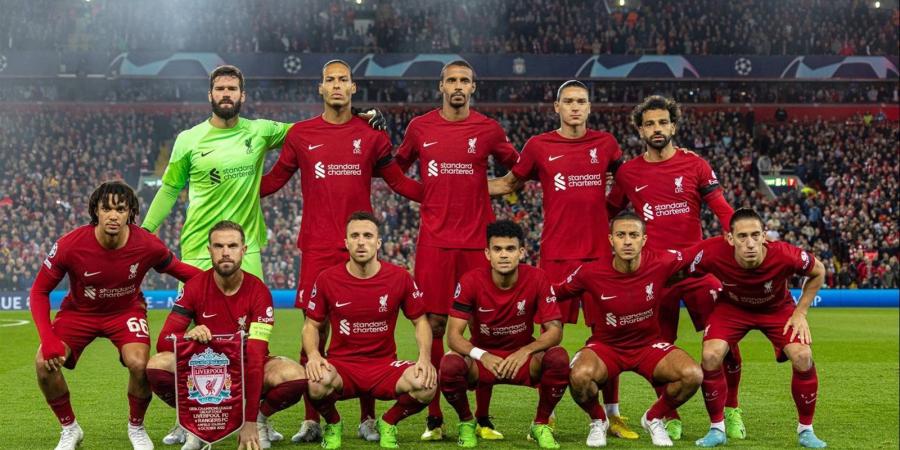 ليفربول ضد ليستر سيتي.. أخبار الفريقين والتذاكر والتوقعات - موقع بالجول