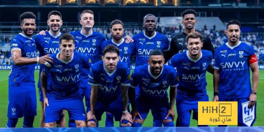 هل يرحل نجم الهلال البرازيلي قبل كأس العالم الأندية؟