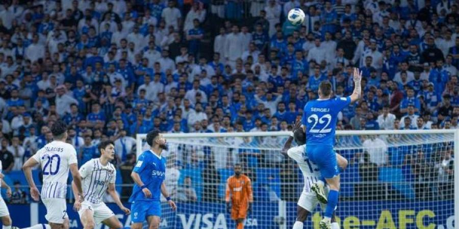 تاريخ مواجهات الهلال والرائد في دوري روشن السعودي