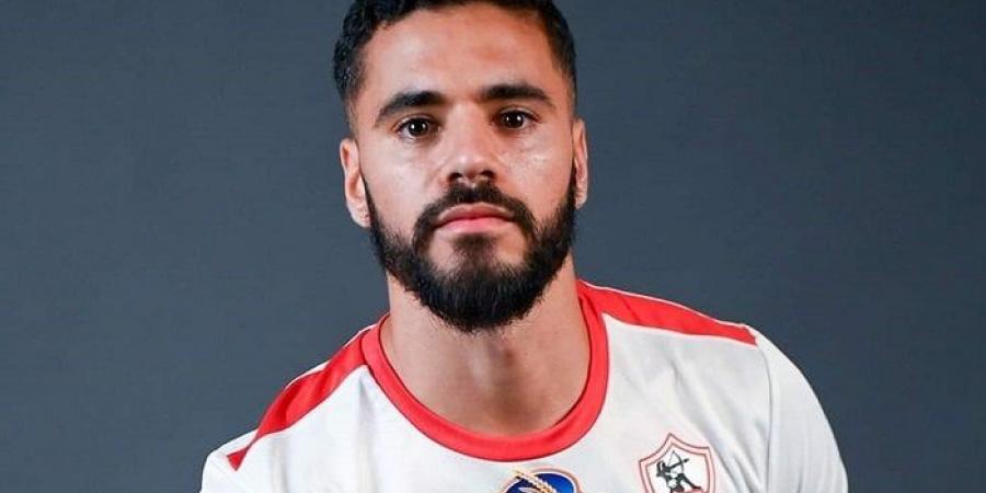 الزمالك يكشف تفاصيل إصابة بنتايج والزناري وأحمد محمود