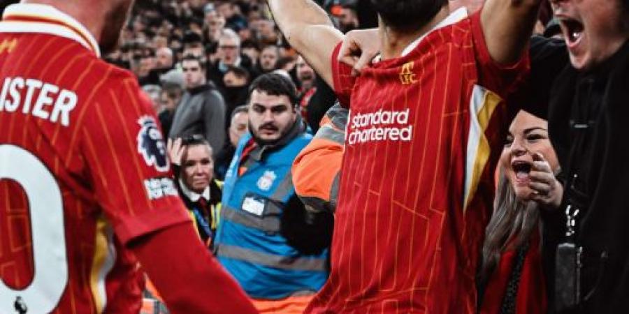 التمديد فرصة من ذهب لمحمد صلاح لتحسين ارقامه التاريخية لنادي ليفربول و الدوري الانجليزي الممتاز