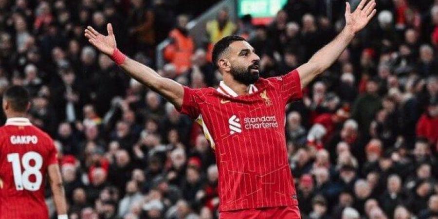 باولو كامبوس: محمد صلاح أحد أعظم اللاعبين في العالم.. وأحب مشاهدة تريزيجيه مع منتخب مصر