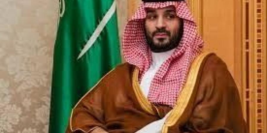 ولي العهد السعودي يُعلن تأسيس "الهيئة العليا لاستضافة كأس العالم 2034