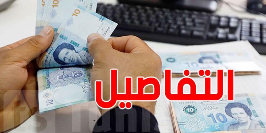 خط تمويل بمليوني دينار لفائدة هؤلاء