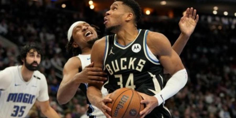 كاس NBA: ميلووكي واوكلاهوما يفوزان في ربع النهائي