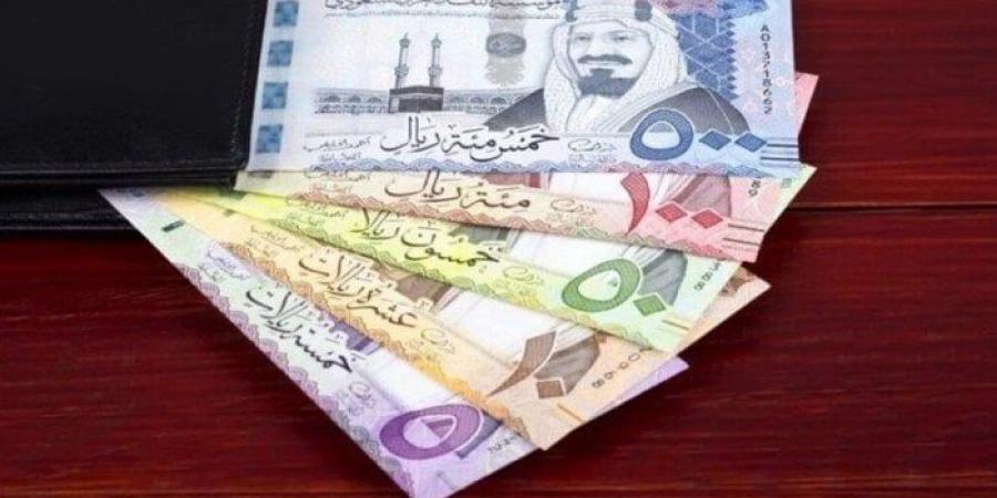 سعر الريال السعودي في مصر اليوم.. الخميس 12 ديسمبر 2024