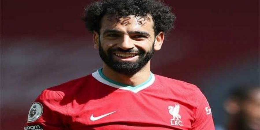 آرني سلوت يرشح رودريجو لخلافة محمد صلاح في ليفربول