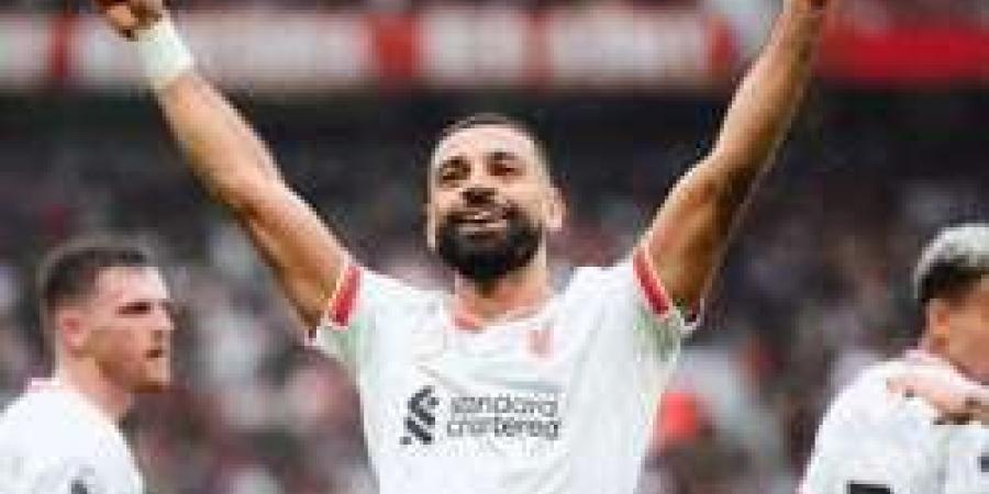 موعد مباراة ليفربول وفولهام في الدوري الإنجليزي الممتاز