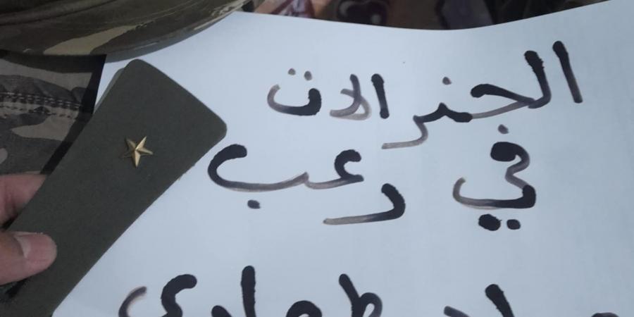 الجزائر على صفيح ساخن.. بوادر ثورة داخل الجيش تنذر باقتراب سقوط نظام العسكر (صور)