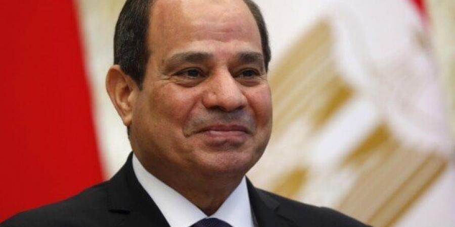 الرئيس السيسي يستقبل مستشار الأمن القومي الأمريكي ومنسق الشرق الأوسط وشمال أفريقيا