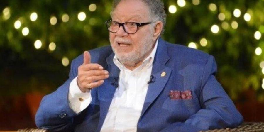 يحيى الفخراني يسترجع موقف إنساني لـ نبيل الحلفاوي