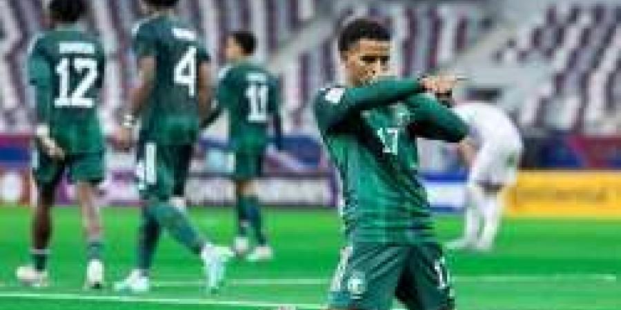 المنتخب السعودي يعلن آخر تطورات الثلاثي المصاب