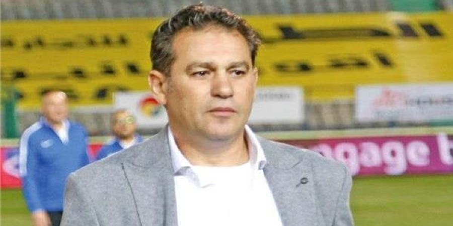 خالد جلال يطالب إدارة الزمالك بسرعة التعاقد مع مدير فنى أجنبي