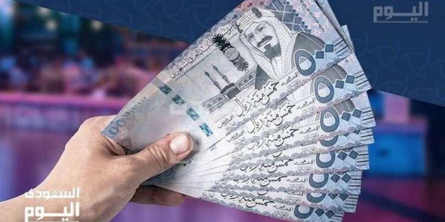 سعر الريال السعودي اليوم مقابل الجنيه المصري 15 ديسمبر 2024 في ختام التعاملات