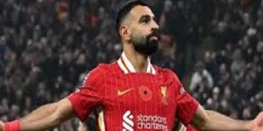 ليفربول يتواصل مع ممثلي لاعب برشلونة لخلافة صلاح