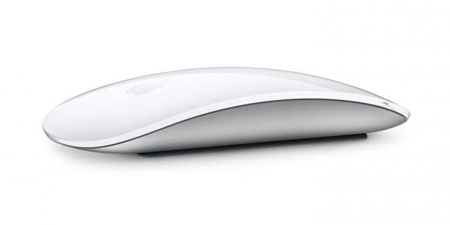 Apple Magic Mouse 3 قادم بتصميم جديد كليًا في وقت لاحق