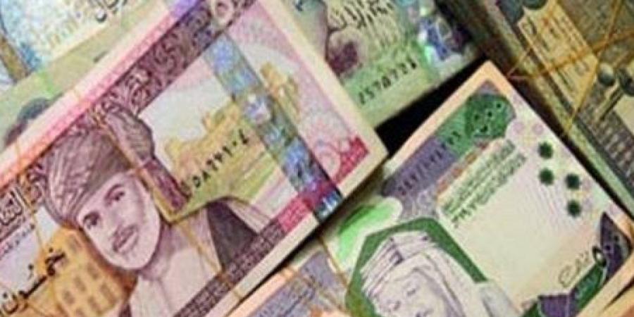 أسعار العملات العربية اليوم الاثنين 16-12-2024