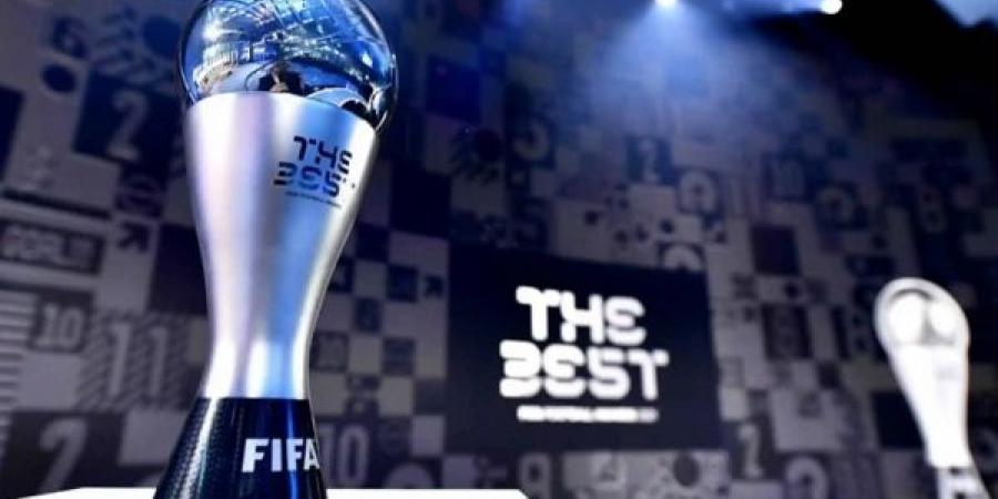 مفاجأة في مكان اقامة حفل فيفا لجوائز " the best "