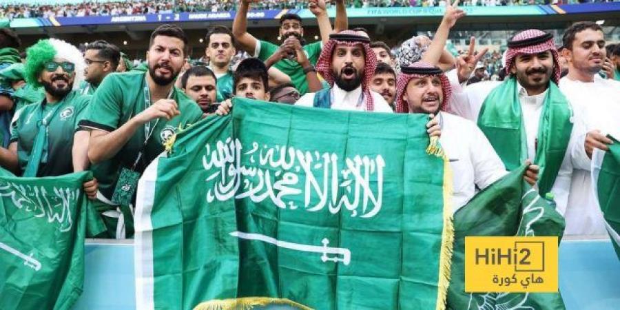 اتحاد الكرة يجهز مفاجأة للجماهير السعودية قبل انطلاق خليحي 26