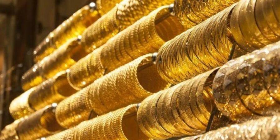 سعر الذهب الآن في مصر «آخر تحديث»