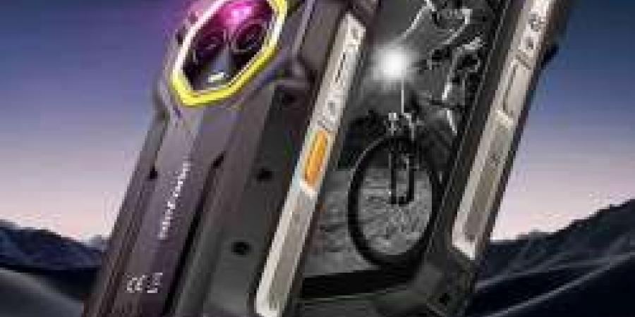 بالفيديو.. شاهد مواصفات هاتف Ulefone الجديد Armor Mini 20T Pro "هاتف متين مقاوم للصدمات بـ تقنيات مميزة"