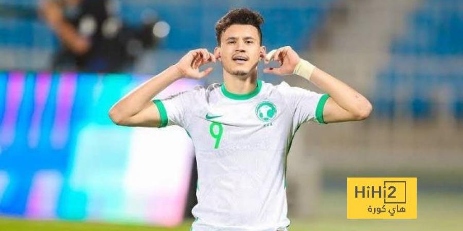 سبب غياب الأهداف عن مهاجمي المنتخب السعودي