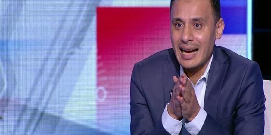 طارق السيد ينتقد أحمد مجدي ويؤكد : حمدت الله على رحيل جوميز