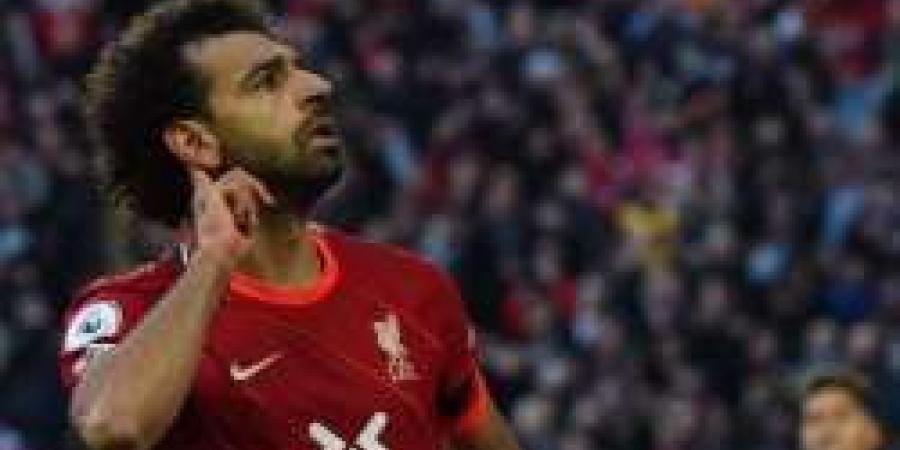 مستقبل محمد صلاح مع ليفربول الإنجليزي يقترب من النهاية