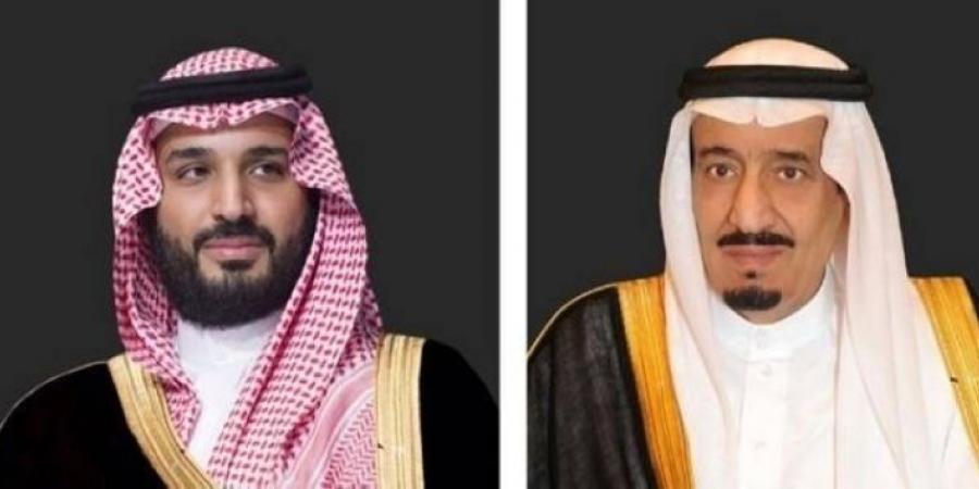 القيادة تهنِّئ ملك «بوتان»