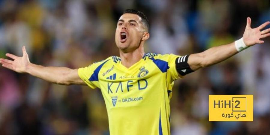 مدرب الإتفاق جيرارد يتحدث عن رونالدو قائد النصر