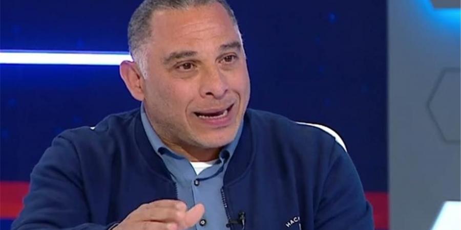 هل عقد إعارة محمد حمدي للزمالك يخاف لوائح فيفا ؟.. رئيس إنبي يوضح