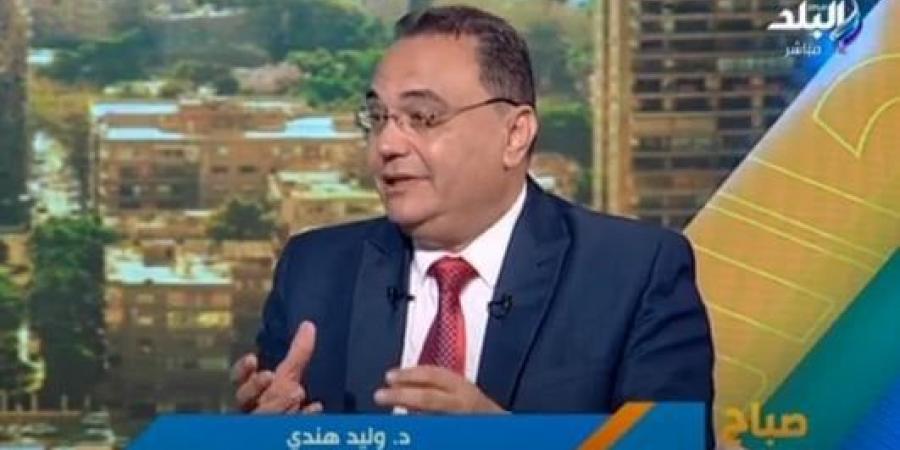 متلازمة النومو.. استشاري صحة النفسية يكشف مفاجأة عن عدد المصابين (فيديو)