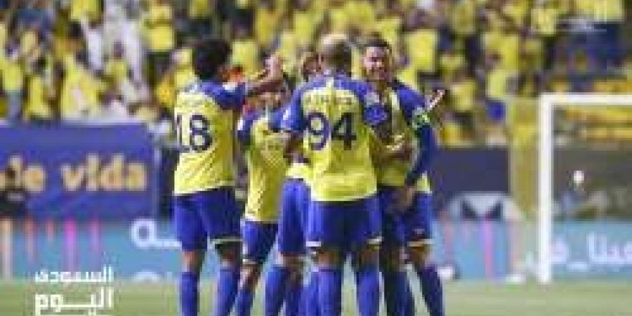 شبح يهدد النصر برحيل 5 نجوم في الميركاتو الشتوي