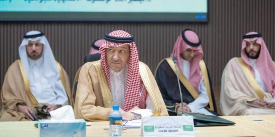 الخريجي يشارك في الاجتماع التشاوري الثالث حول تعزيز تنسيق مبادرات وجهود السلام في السودان