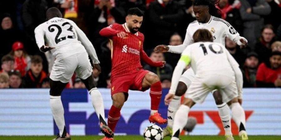 شكوك حول مشاركة محمد صلاح أمام ساوثهامبتون اليوم بكأس رابطة الأندية الإنجليزية