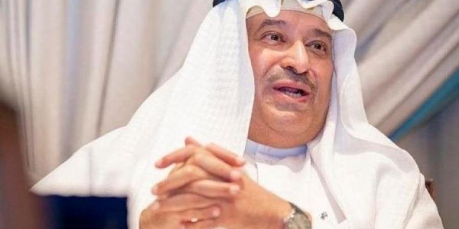 نواف بن محمد عضو شرف الهلال : النادي لا يحتاج لصلاح ..ويجب التعاقد مع بديل لكوليبالي