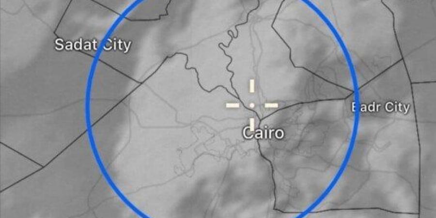 حالة الطقس الآن.. «الأرصاد» تكشف تطورات فرص سقوط الأمطار