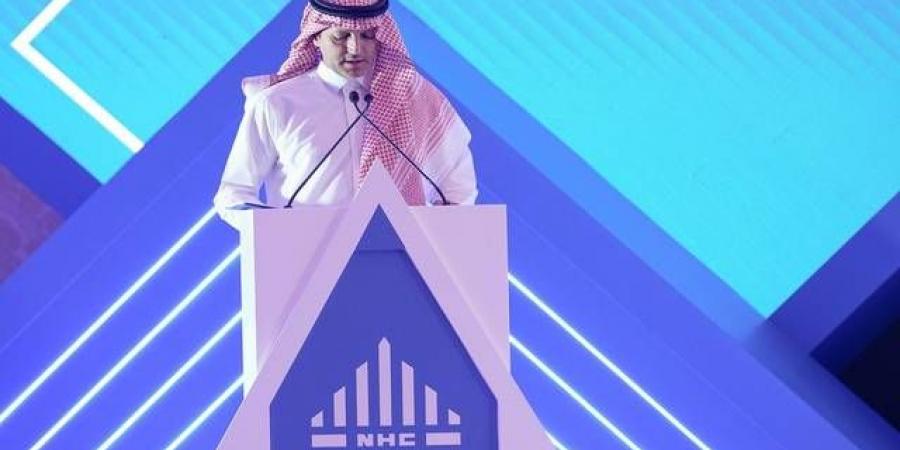 رئيس الوطنية للإسكان: نستهدف إضافة 25 مليار ريال للناتج المحلي للمملكة في 2025