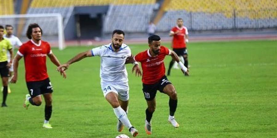 الدوري المصري.. طلائع الجيش يستضيف بتروجت في مواجهة الجولة الخامسة