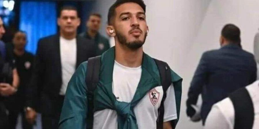 بشير التابعي: الزمالك يعاني من خلل إداري.. وأين سيف فاروق جعفر؟