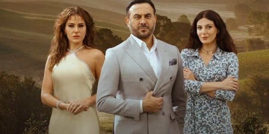 مسلسل "القدر" يومياً.. آخر الشهر