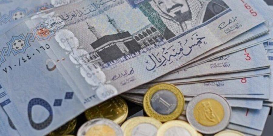 سعر الريال السعودي اليوم الجمعة 20 ديسمبر 2024