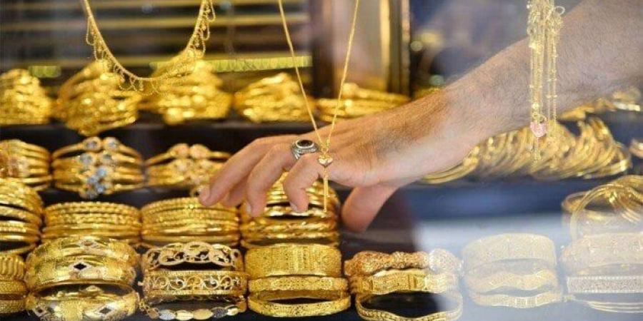 بكام عيار 21؟.. سعر الذهب اليوم الجمعة 20 ديسمبر 2024