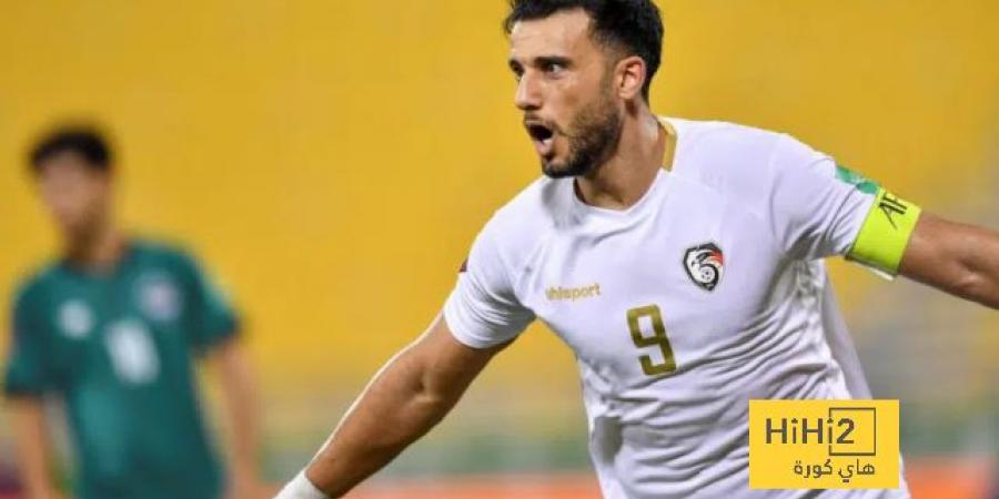 السومة يكشف اللاعب الأفضل من رونالدو في السعودية