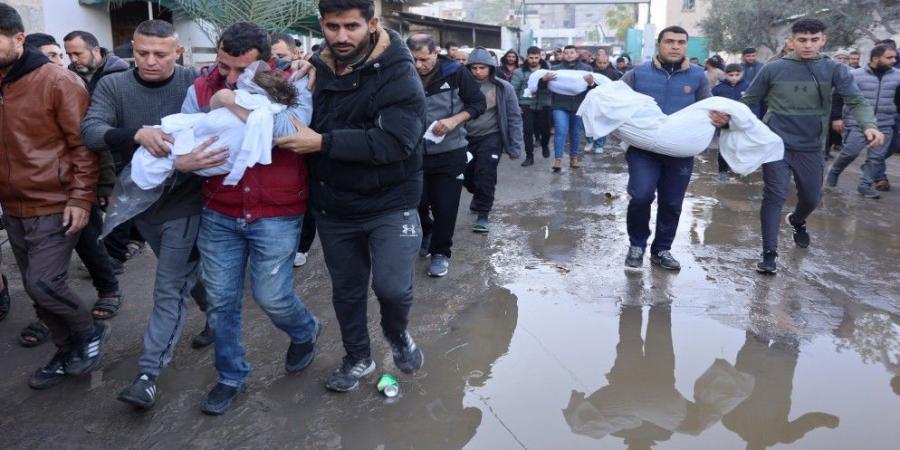 فصائل فلسطينية منها حماس: وقف إطلاق النار بغزة بات "أقرب من أي وقت مضى"